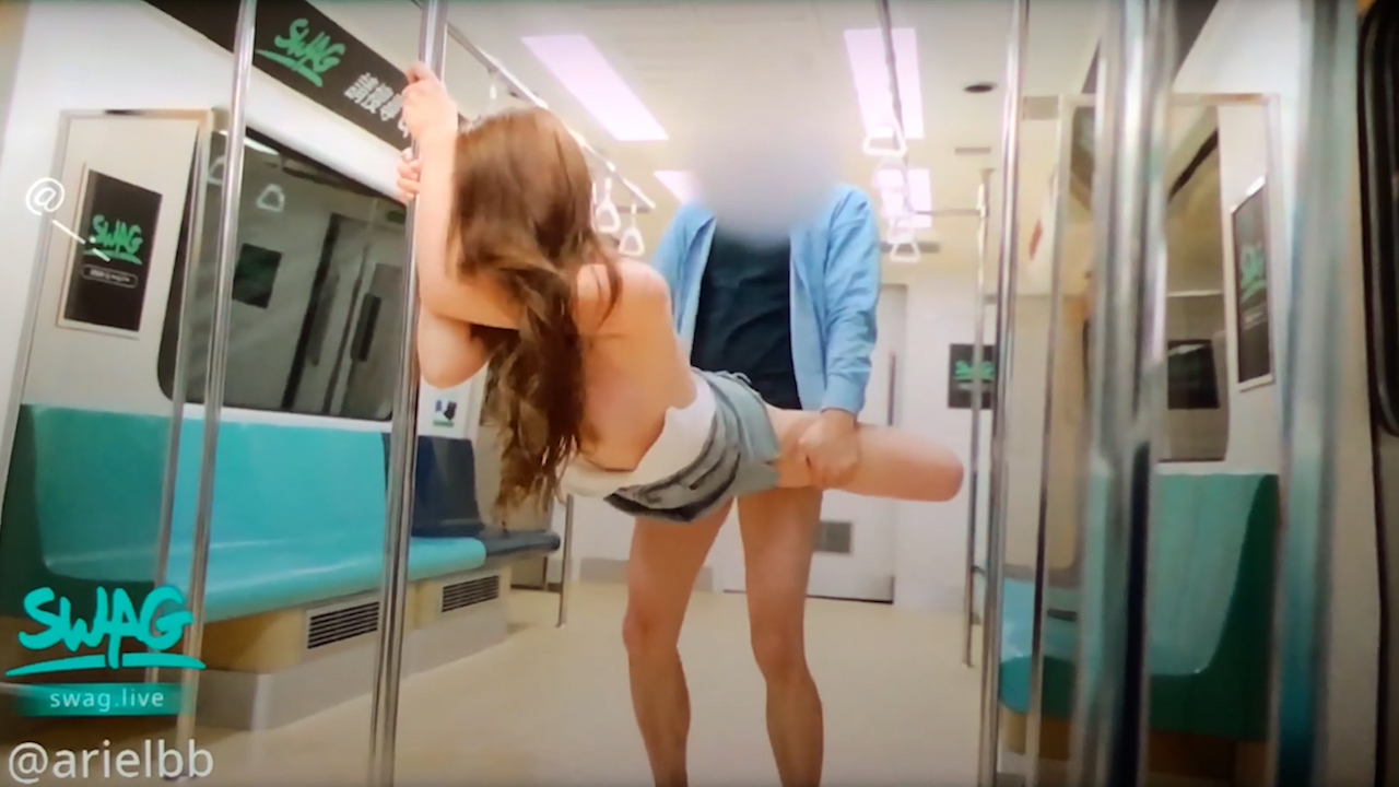 男友变态要求实录｜性癖调教露出开发｜强制高潮中出快感调教